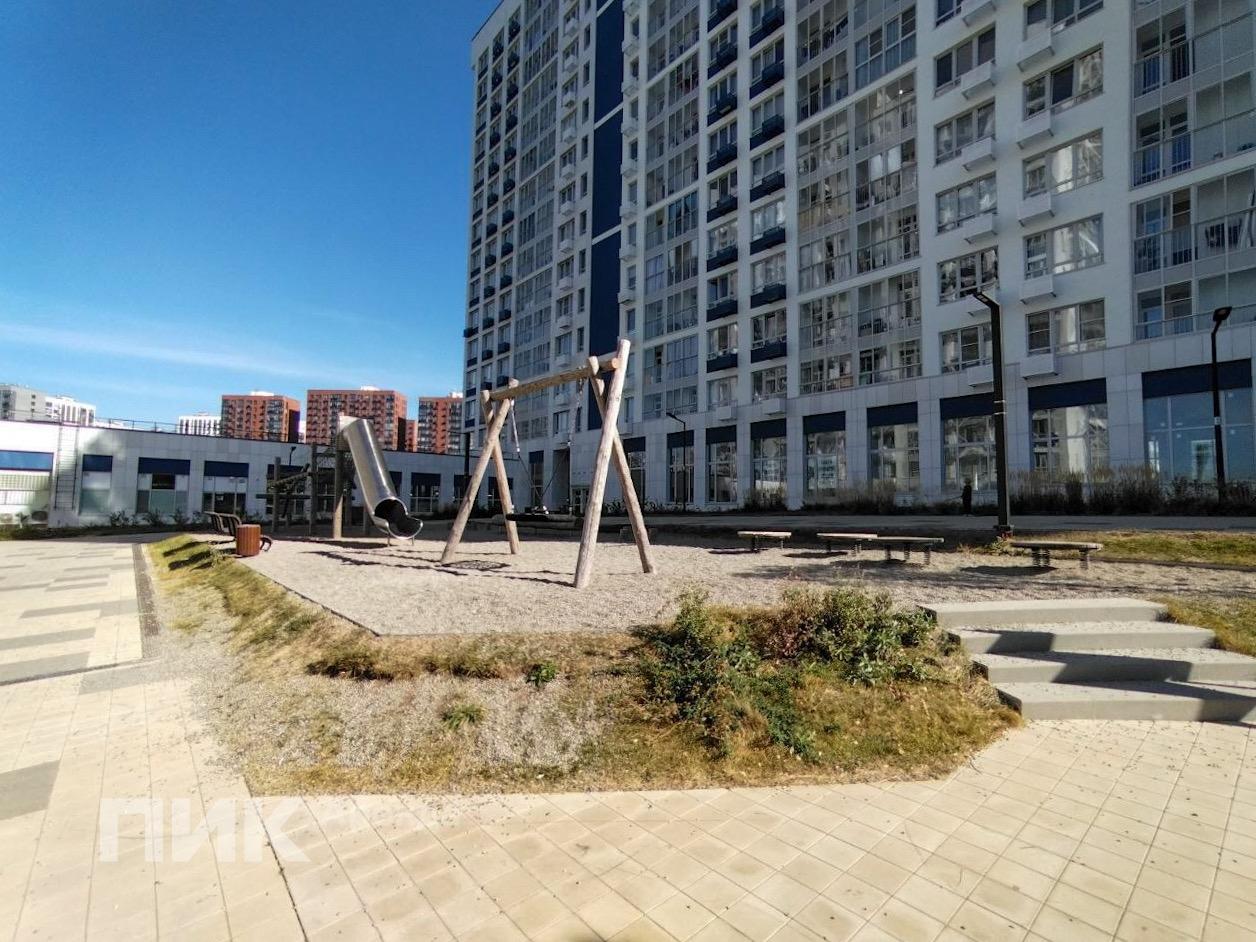 1-к. квартира, 36.4 м², 59 000 ₽/мес — фото № 17