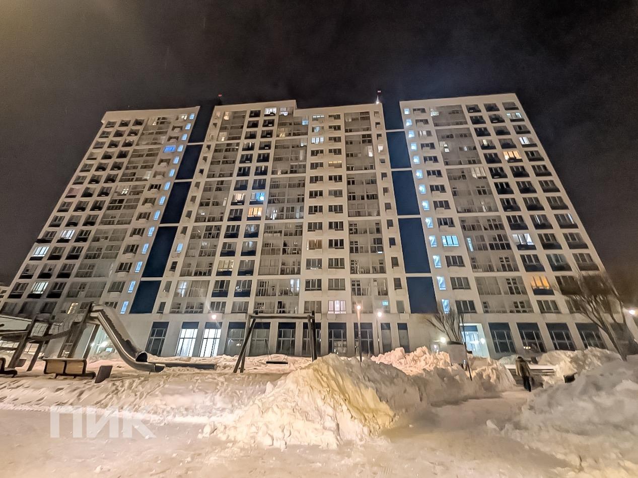 1-к. квартира, 36.4 м², 68 000 ₽/мес — фото № 14