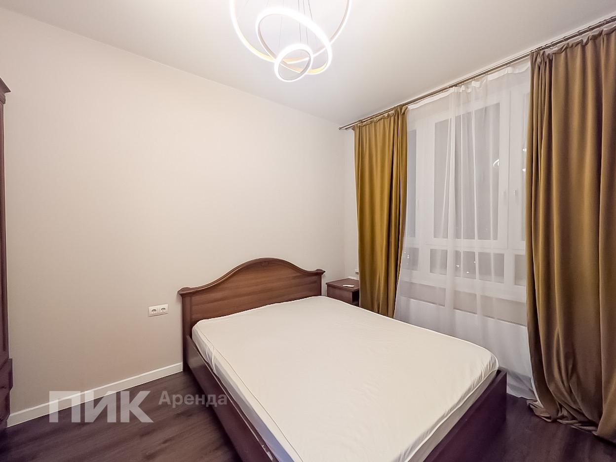 1-к. квартира, 36.4 м², 68 000 ₽/мес — фото № 1