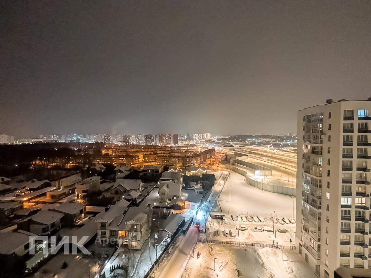 1-к. квартира, 36.4 м², 68 000 ₽/мес — фото № 12