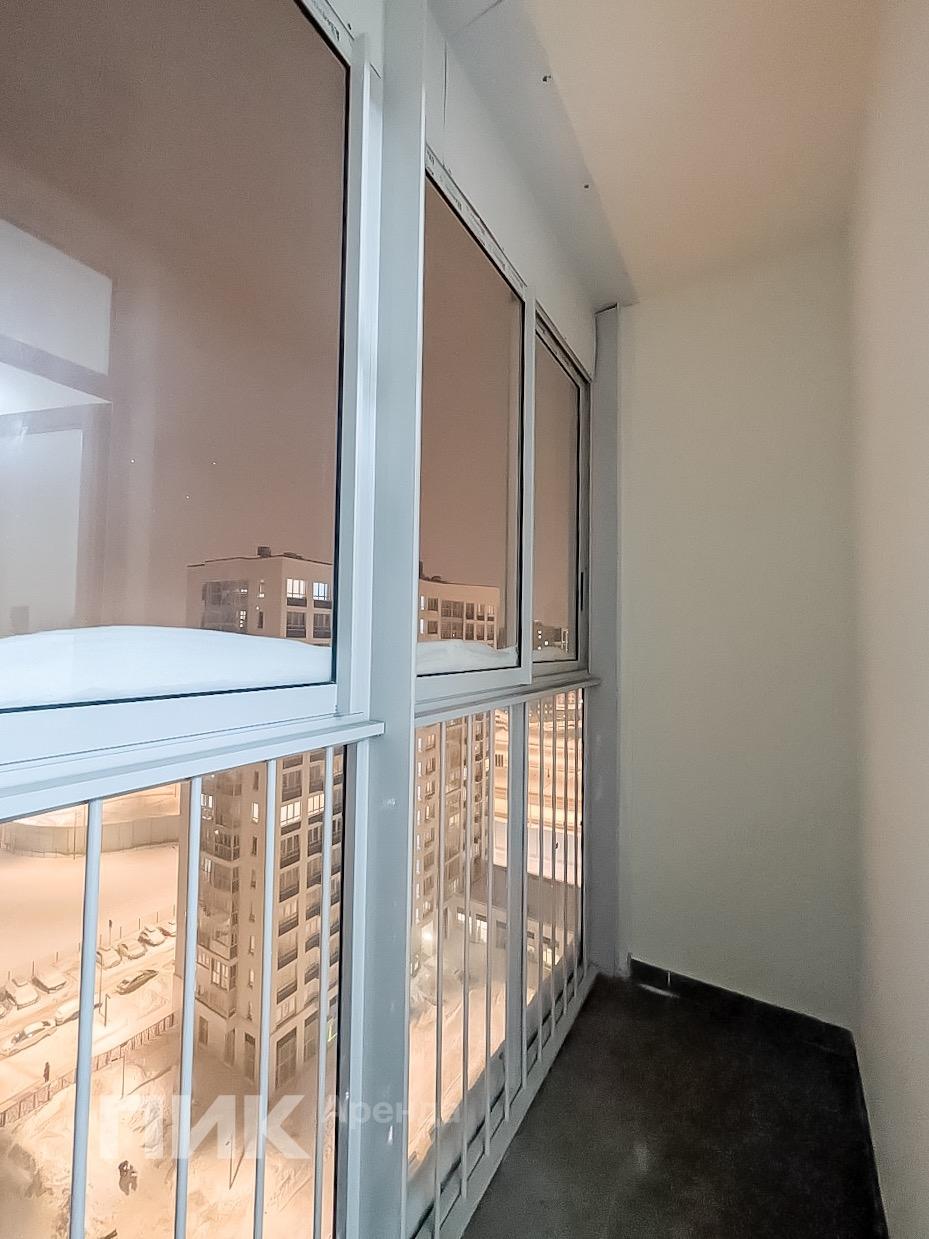 1-к. квартира, 36.4 м², 68 000 ₽/мес — фото № 10