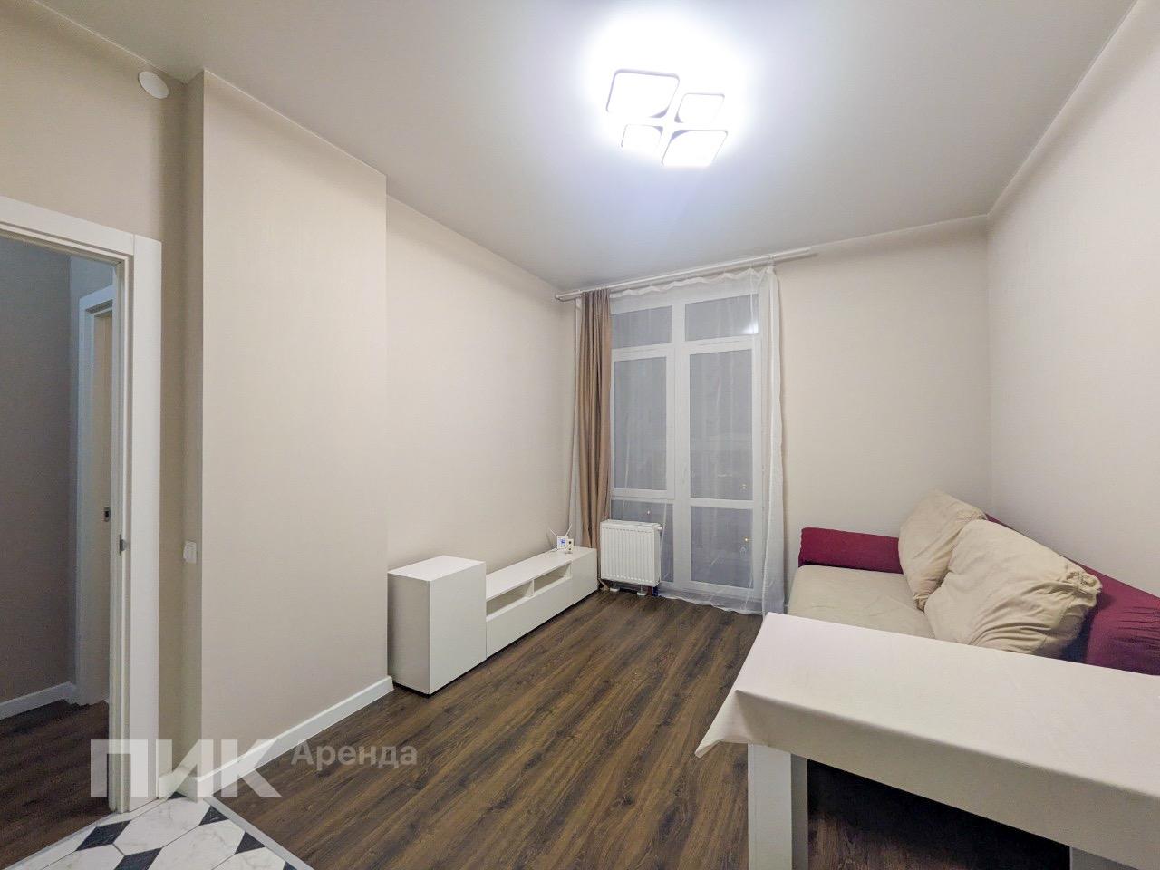 1-к. квартира, 36.4 м², 68 000 ₽/мес — фото № 4