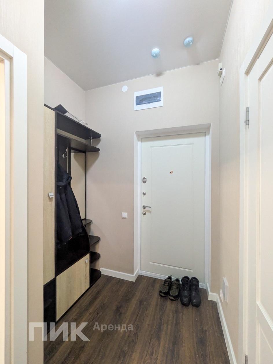 1-к. квартира, 36.4 м², 68 000 ₽/мес — фото № 9