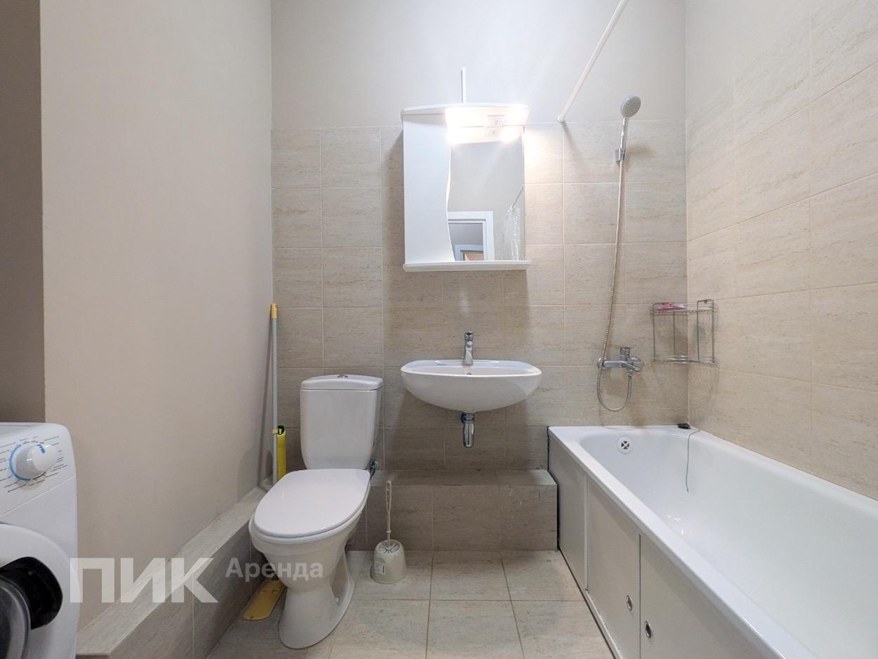 1-к. квартира, 36.4 м², 68 000 ₽/мес — фото № 7