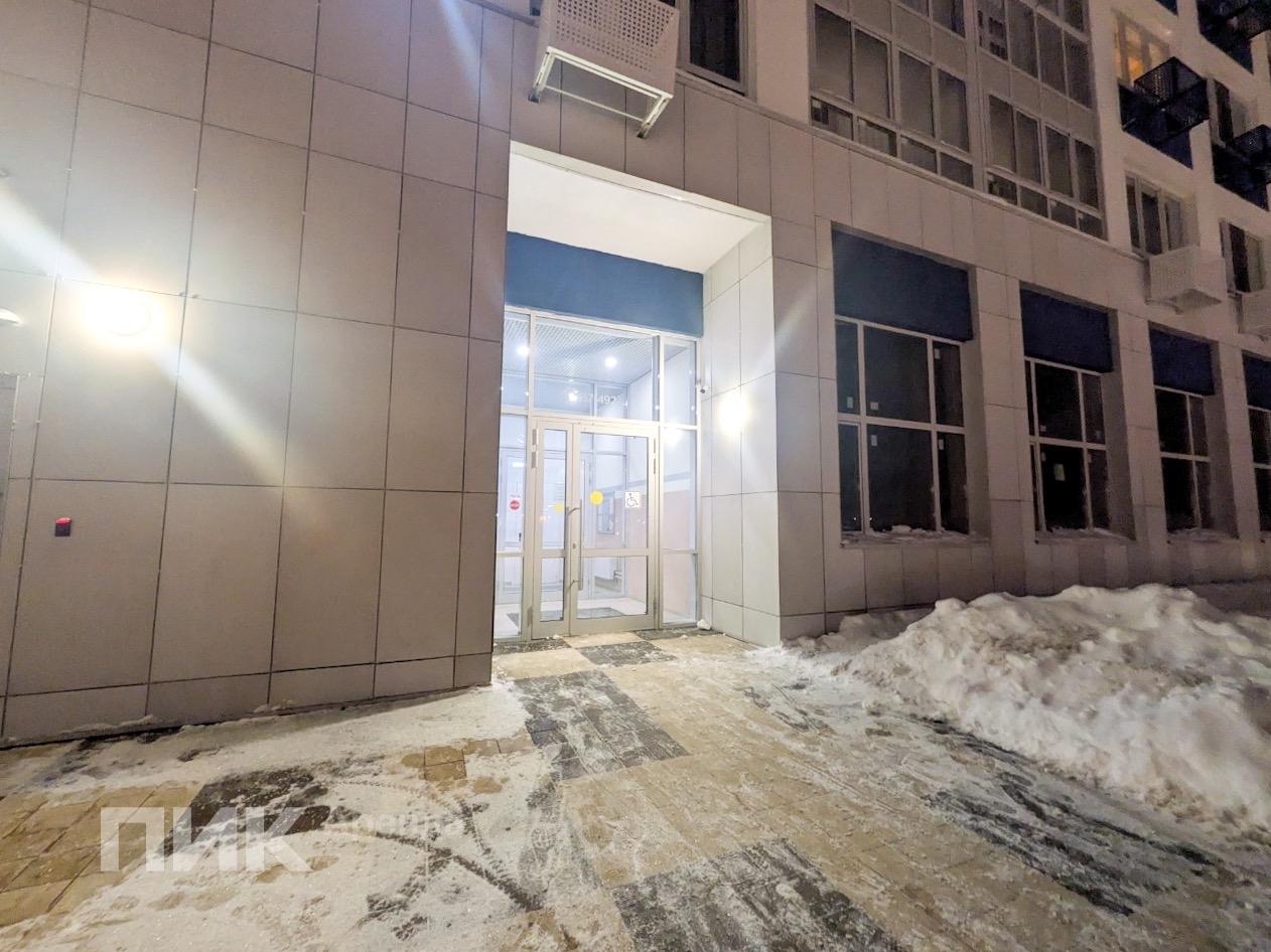 1-к. квартира, 36.4 м², 68 000 ₽/мес — фото № 13