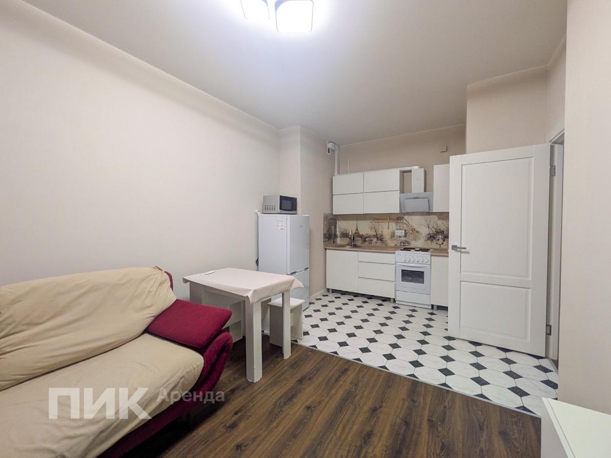 1-к. квартира, 36.4 м², 68 000 ₽/мес — фото № 5