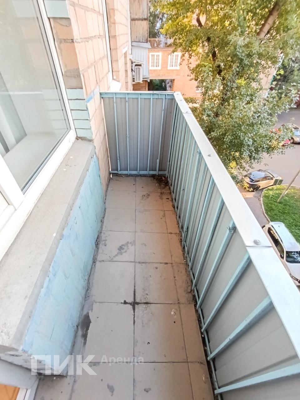 2-к. квартира, 43 м², 85 000 ₽/мес — фото № 19