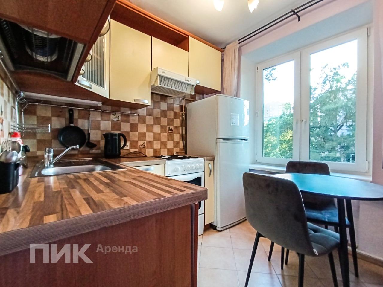 2-к. квартира, 43 м², 85 000 ₽/мес — фото № 12