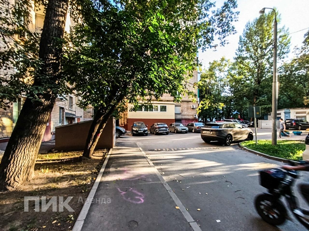 2-к. квартира, 43 м², 85 000 ₽/мес — фото № 25
