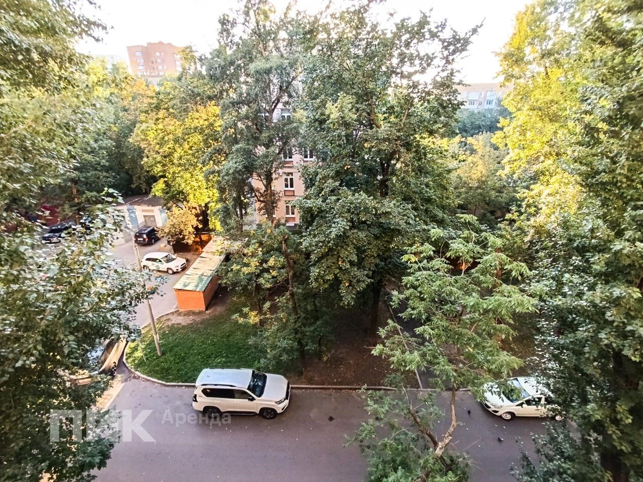 2-к. квартира, 43 м², 85 000 ₽/мес — фото № 22