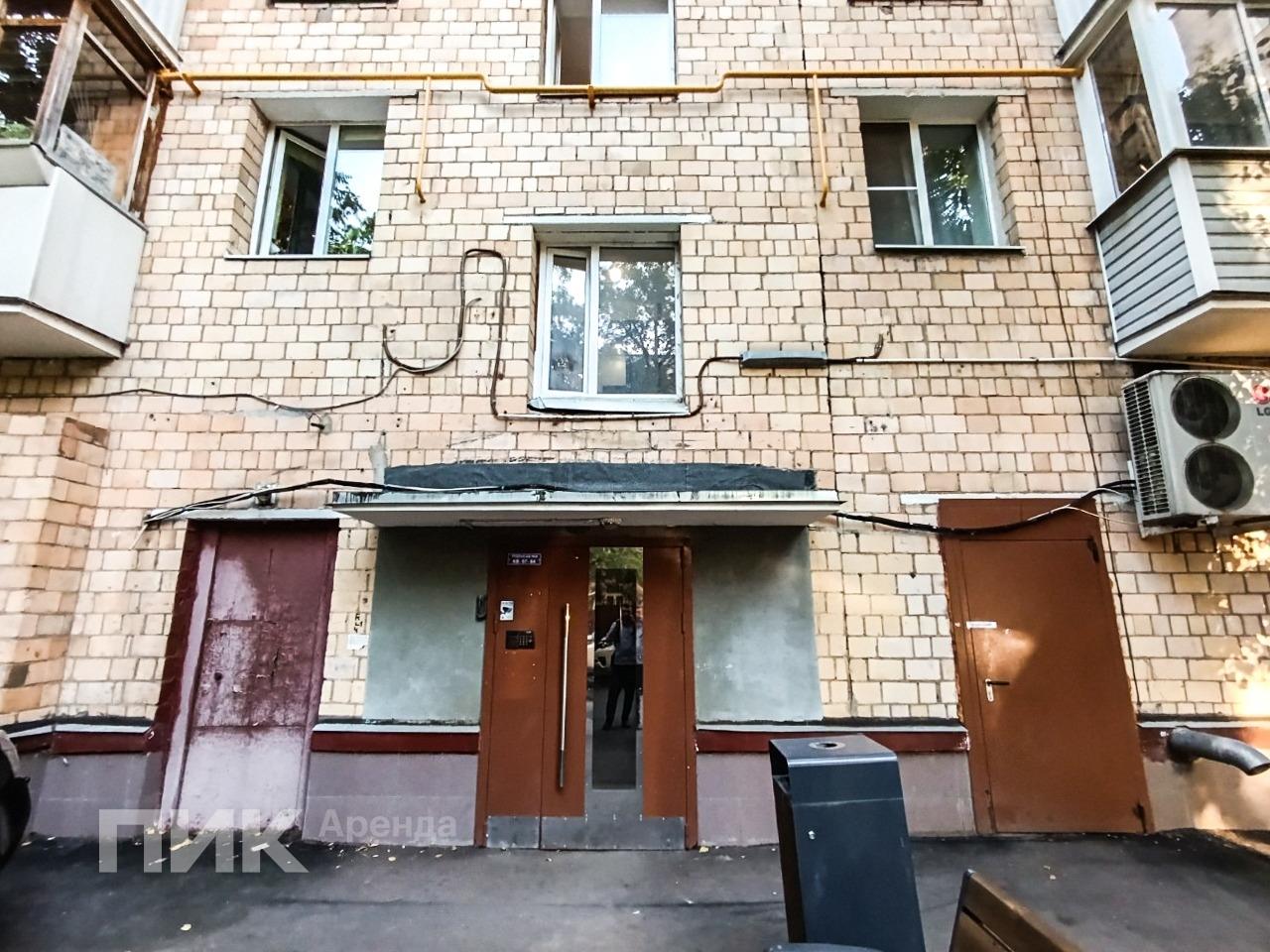 2-к. квартира, 43 м², 85 000 ₽/мес — фото № 24