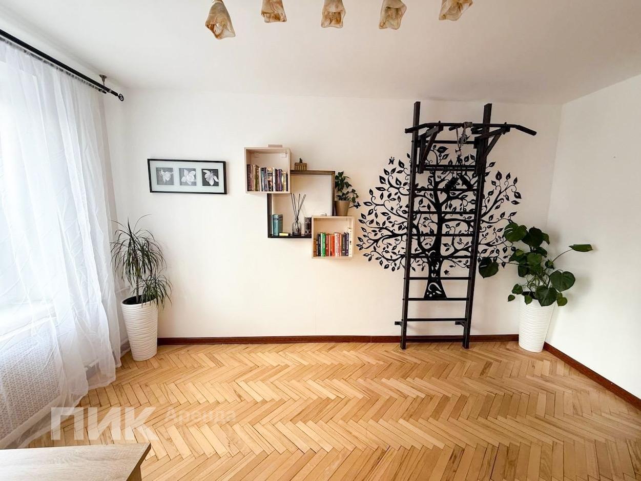 2-к. квартира, 43 м², 85 000 ₽/мес — фото № 11