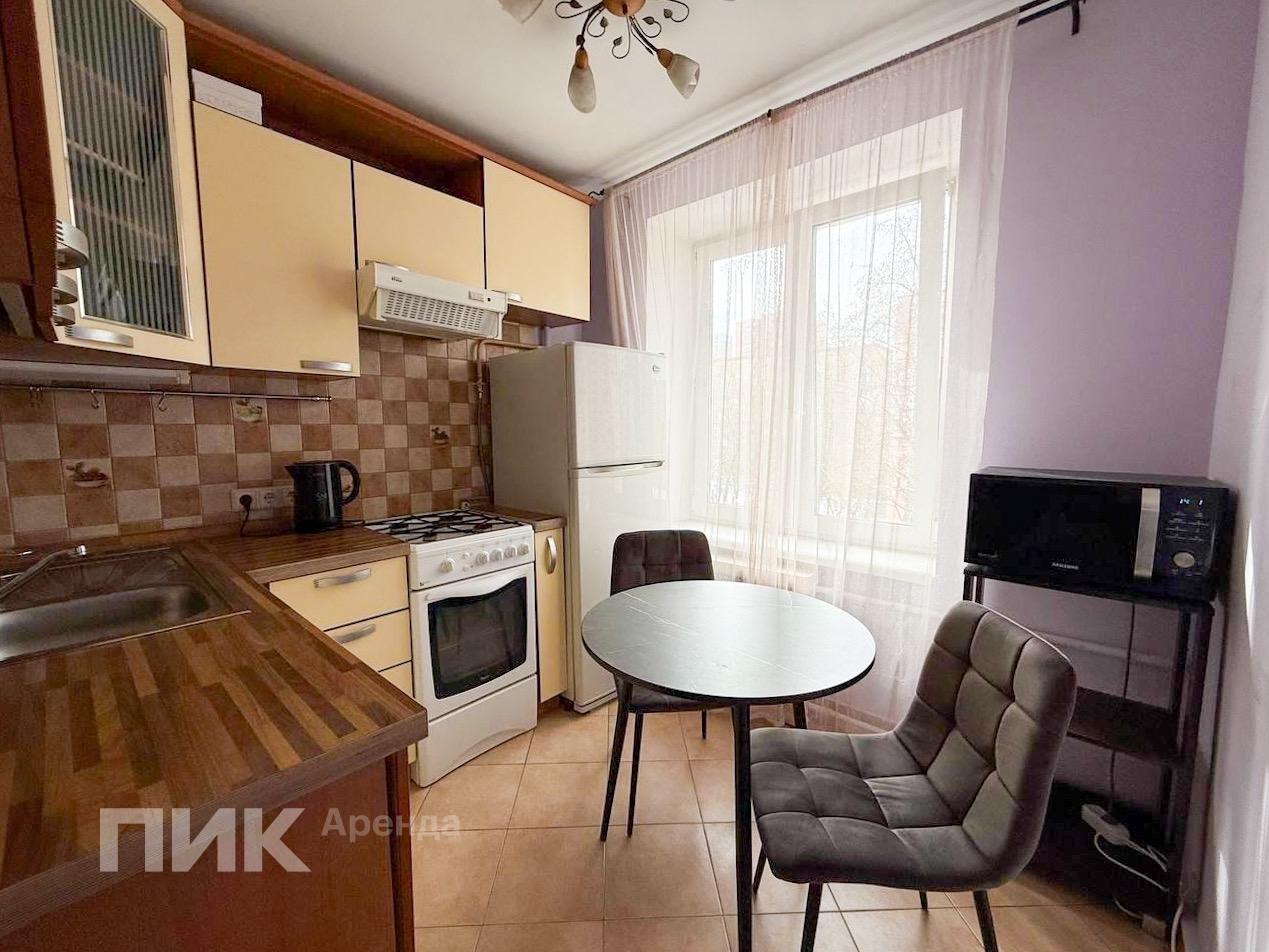 2-к. квартира, 43 м², 85 000 ₽/мес — фото № 13