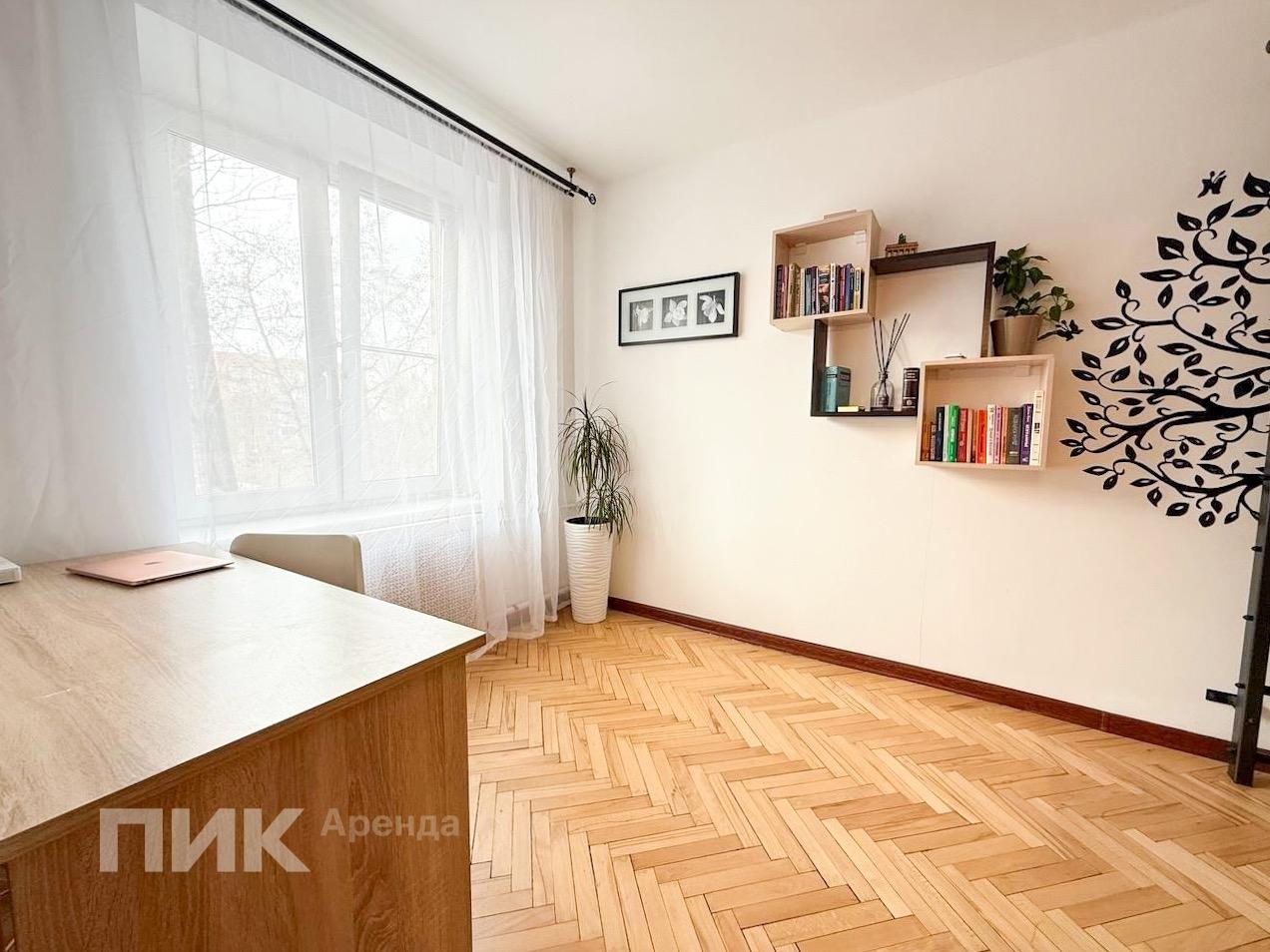 2-к. квартира, 43 м², 85 000 ₽/мес — фото № 10