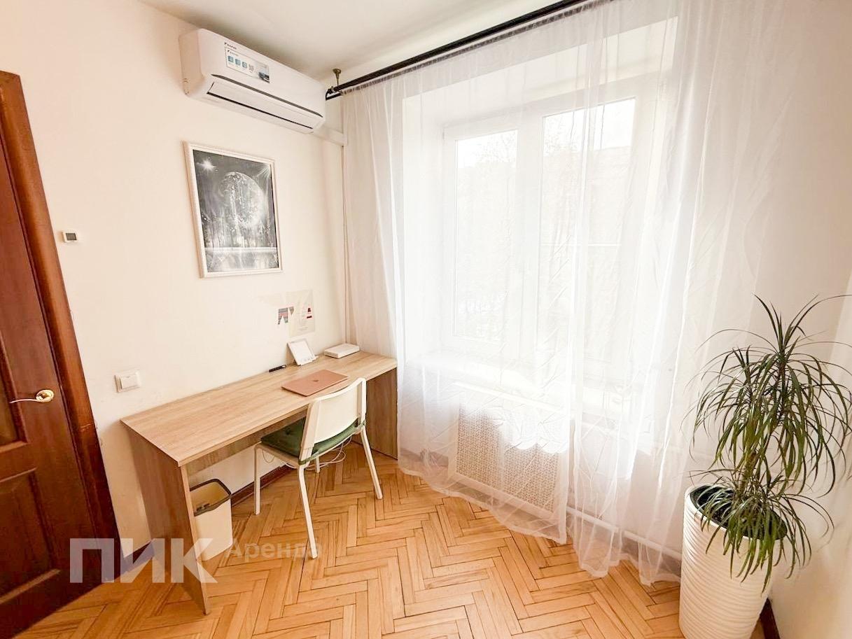 2-к. квартира, 43 м², 85 000 ₽/мес — фото № 8