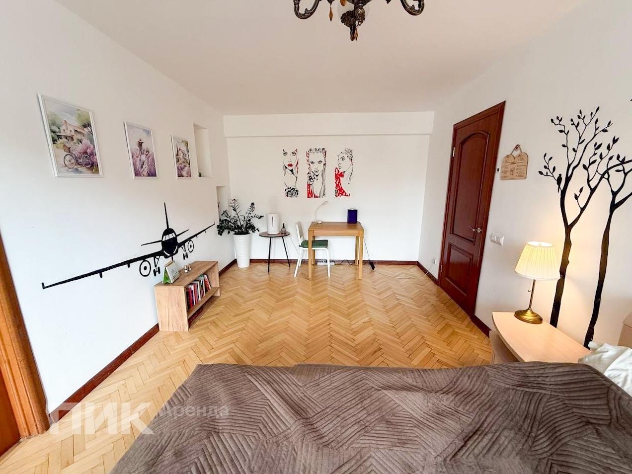 2-к. квартира, 43 м², 85 000 ₽/мес — фото № 6