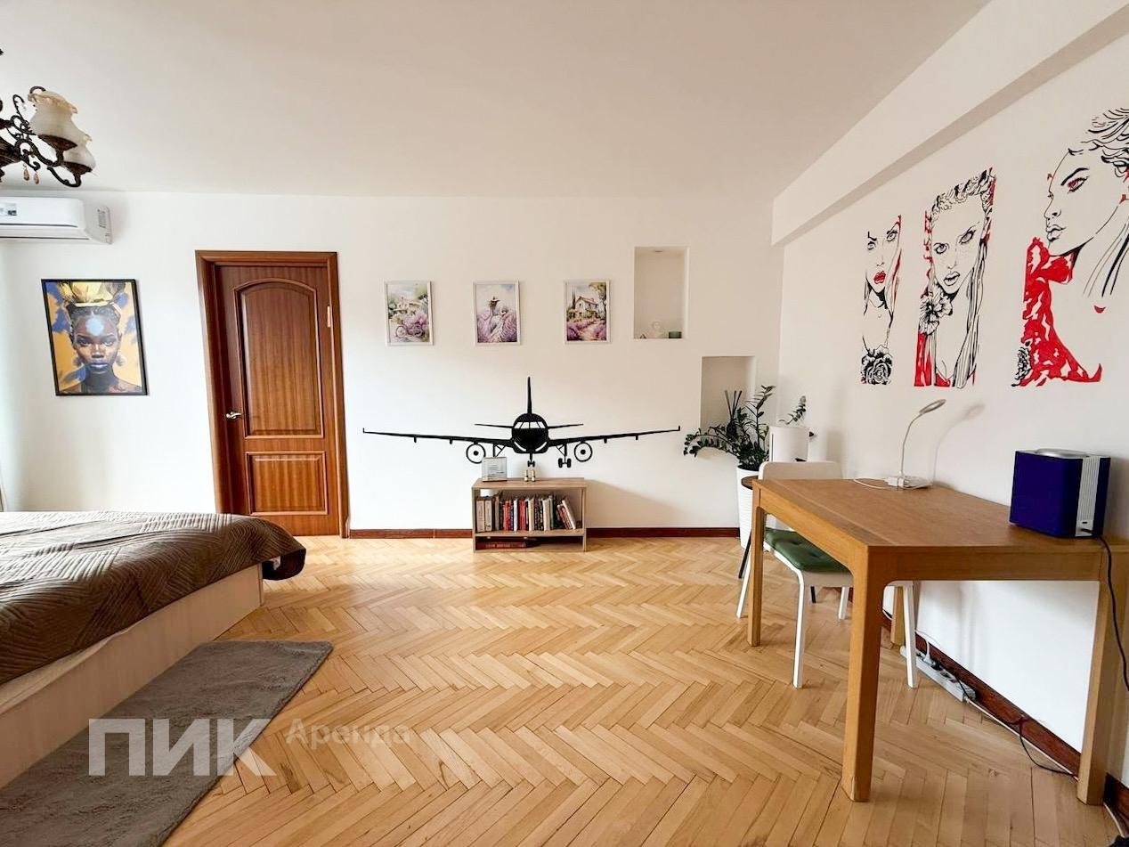 2-к. квартира, 43 м², 85 000 ₽/мес — фото № 5