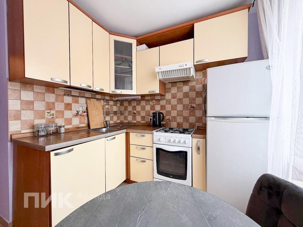 2-к. квартира, 43 м², 85 000 ₽/мес — фото № 14