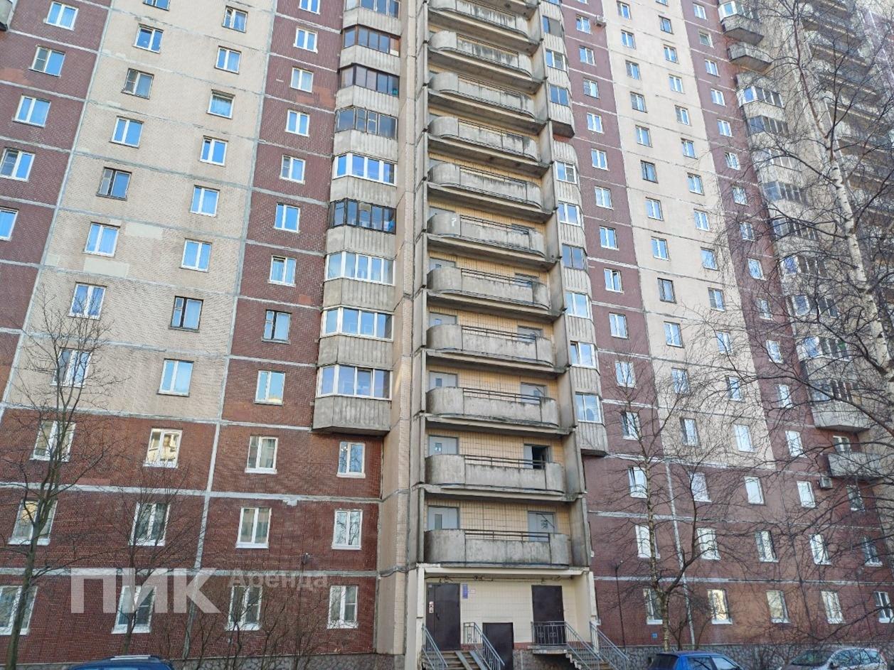 1-к. квартира, 39 м², 29 400 ₽/мес — фото № 14