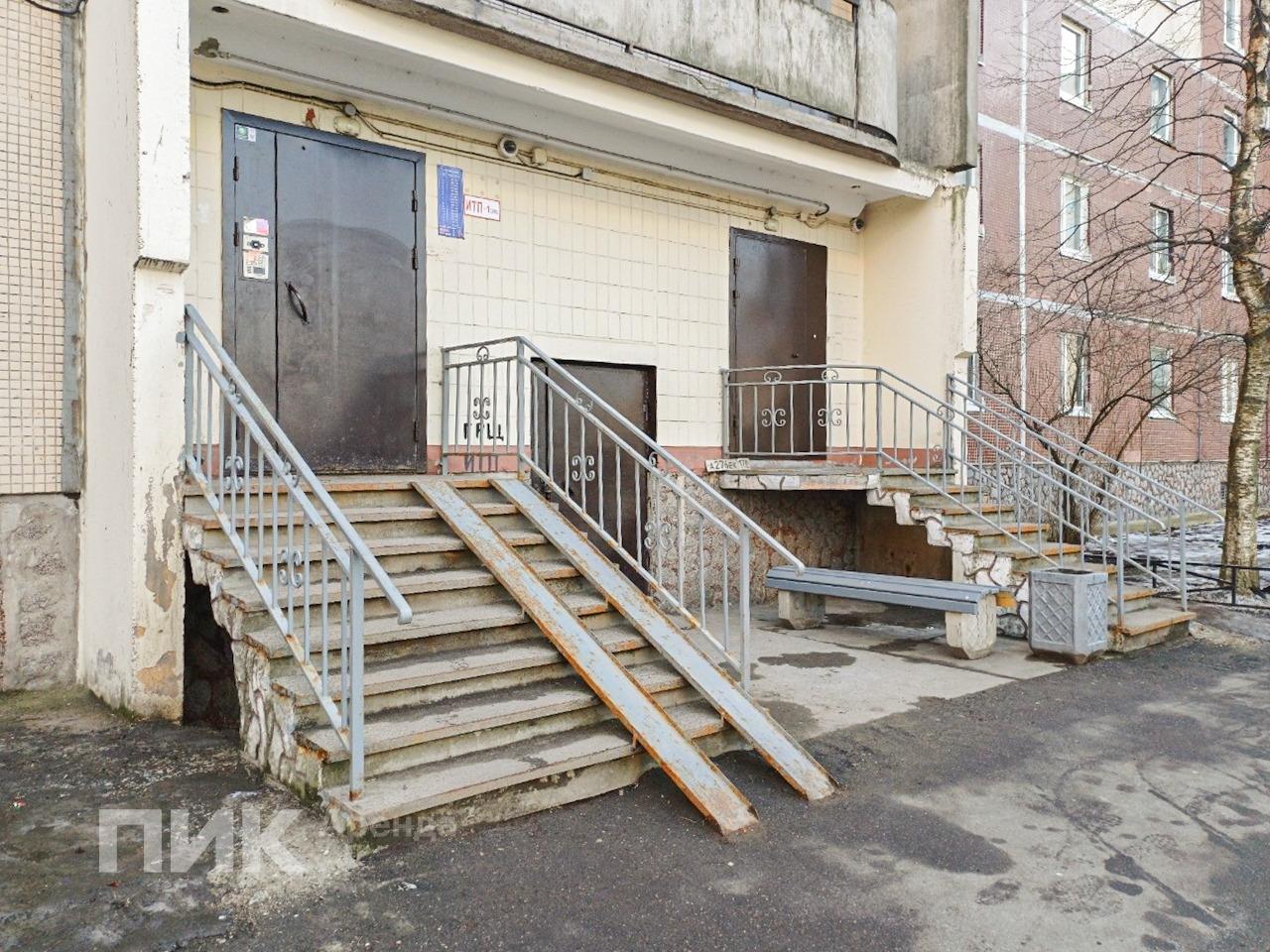 1-к. квартира, 39 м², 29 400 ₽/мес — фото № 15