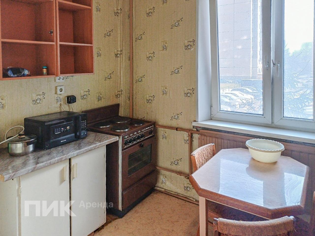 1-к. квартира, 39 м², 29 400 ₽/мес — фото № 4