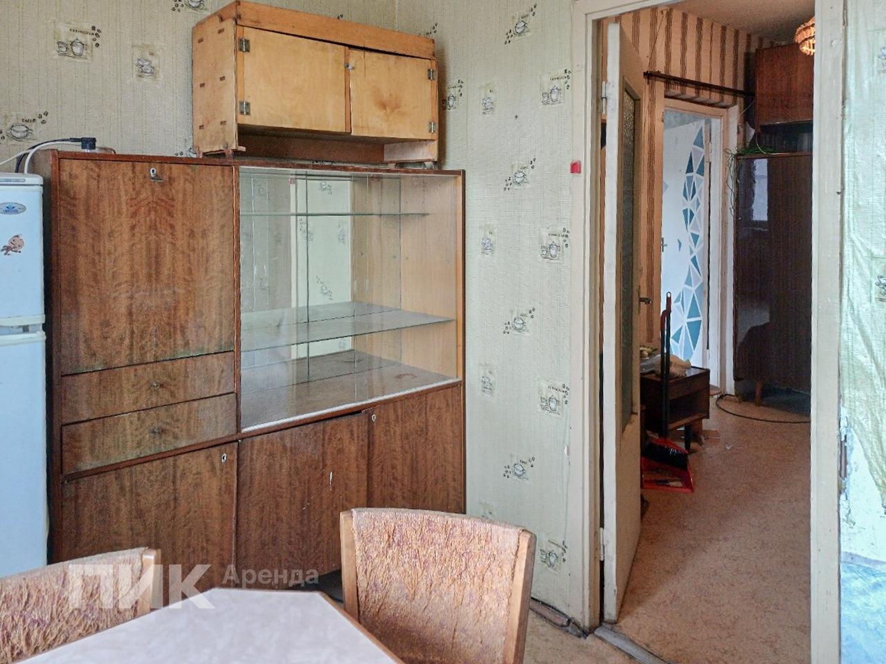 1-к. квартира, 39 м², 29 400 ₽/мес — фото № 6