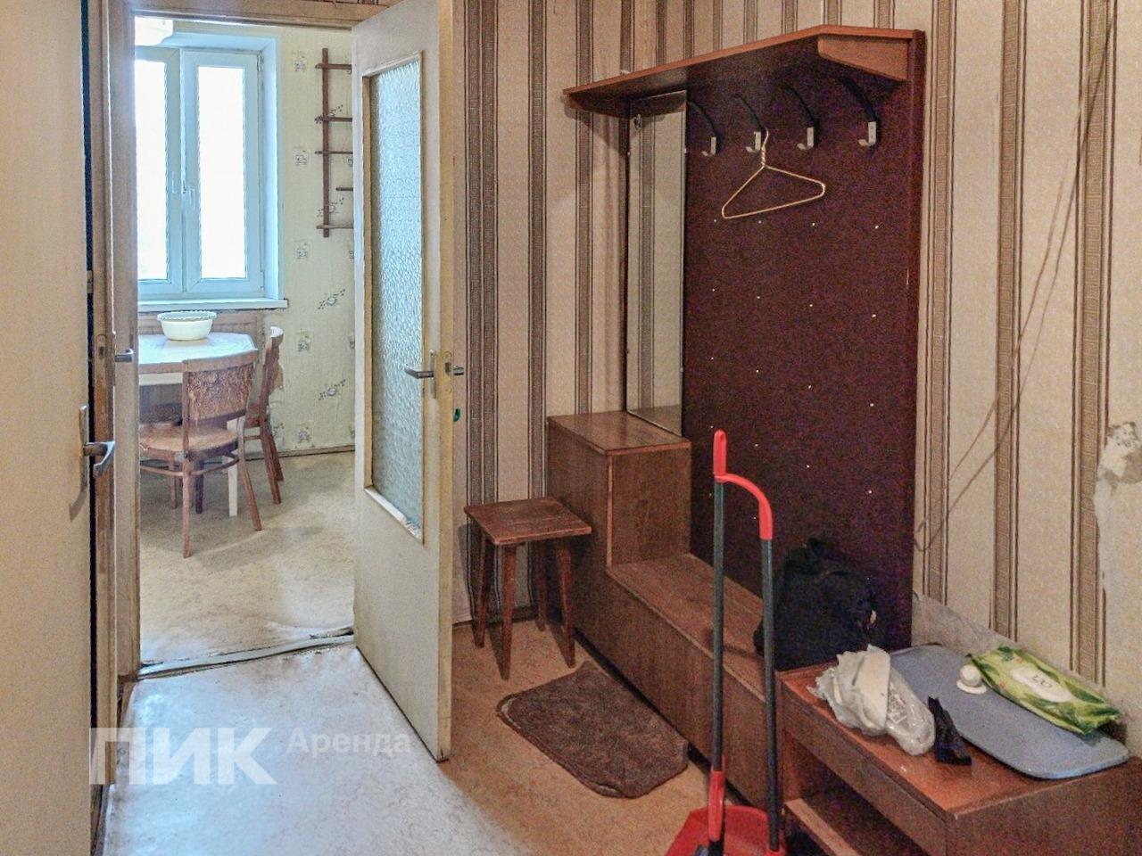 1-к. квартира, 39 м², 29 400 ₽/мес — фото № 10