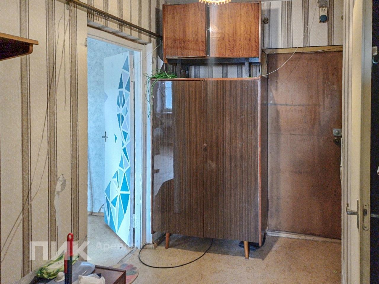 1-к. квартира, 39 м², 29 400 ₽/мес — фото № 11