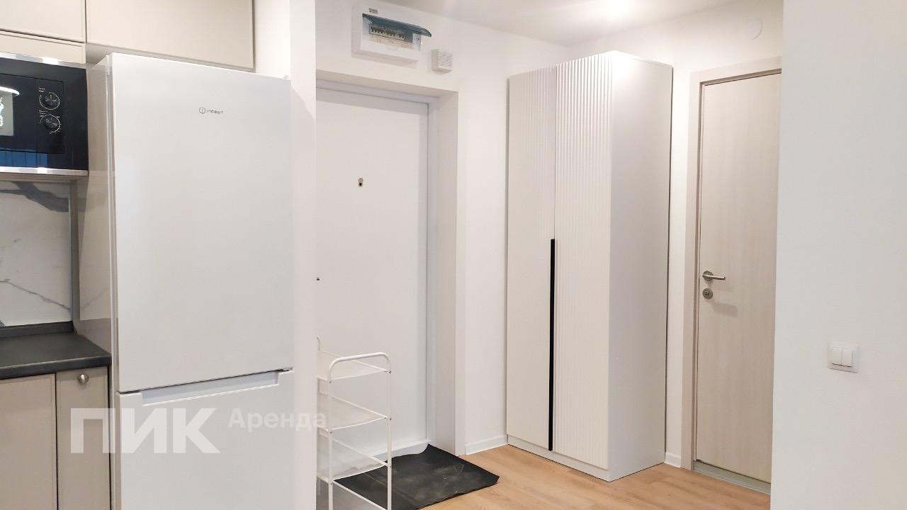 1-к. квартира, 39.3 м², 65 000 ₽/мес — фото № 9