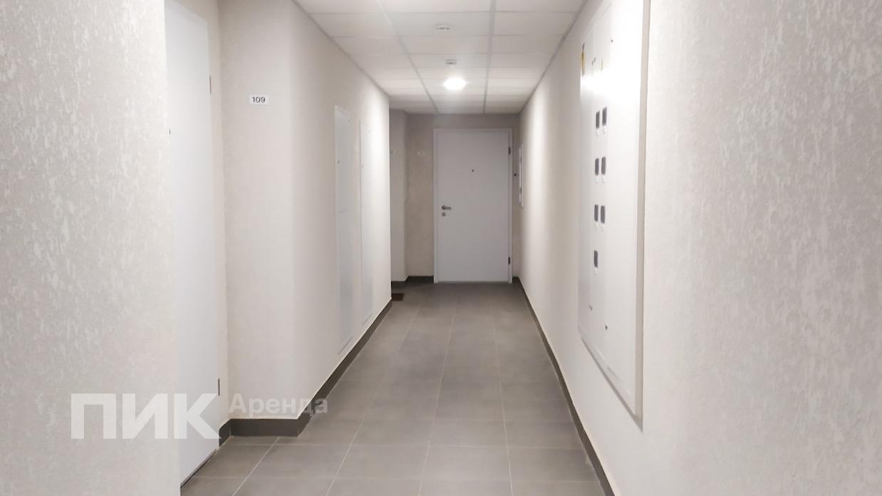 1-к. квартира, 39.3 м², 65 000 ₽/мес — фото № 10