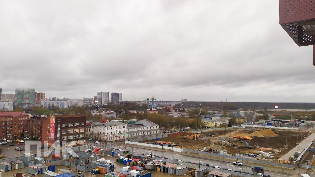 1-к. квартира, 39.3 м², 65 000 ₽/мес — фото № 12