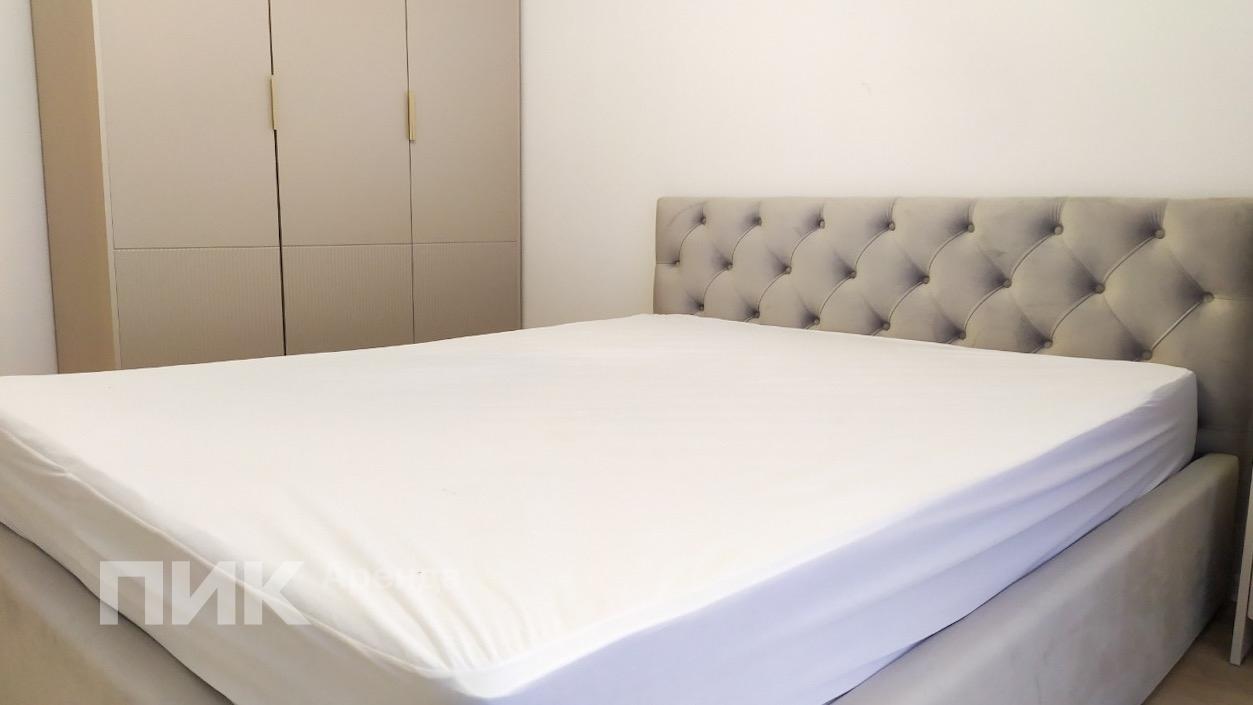 1-к. квартира, 39.3 м², 65 000 ₽/мес — фото № 6