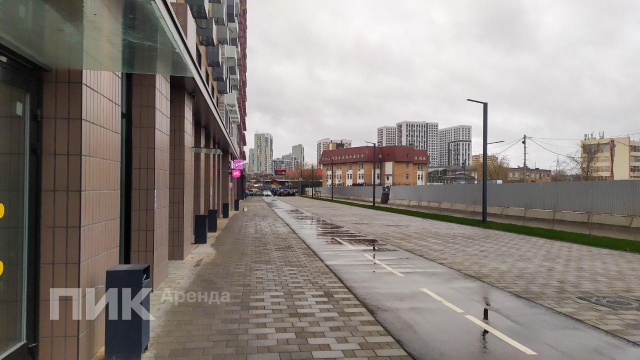 1-к. квартира, 39.3 м², 65 000 ₽/мес — фото № 15