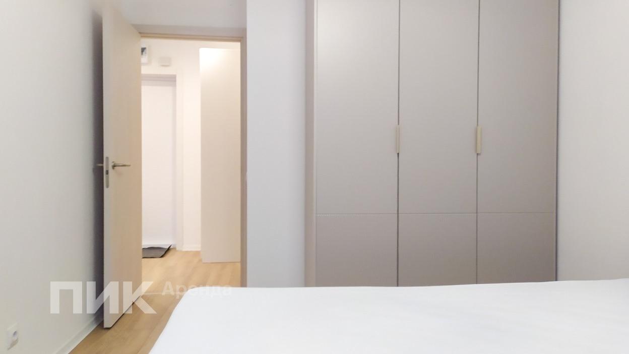 1-к. квартира, 39.3 м², 65 000 ₽/мес — фото № 7