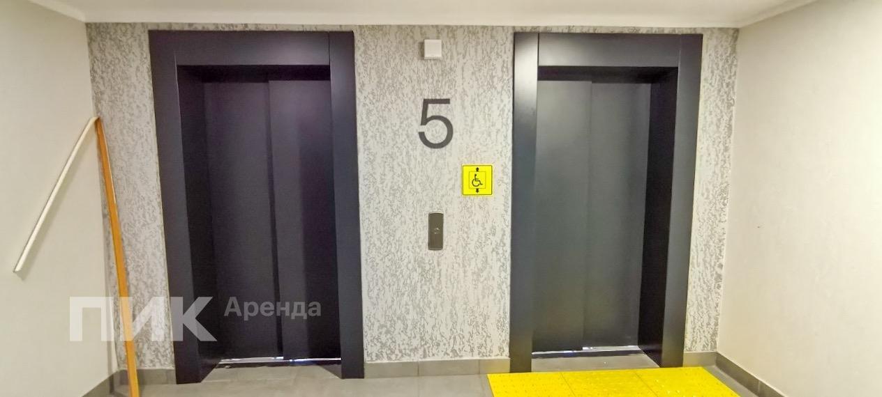 1-к. квартира, 41 м², 92 600 ₽/мес — фото № 12