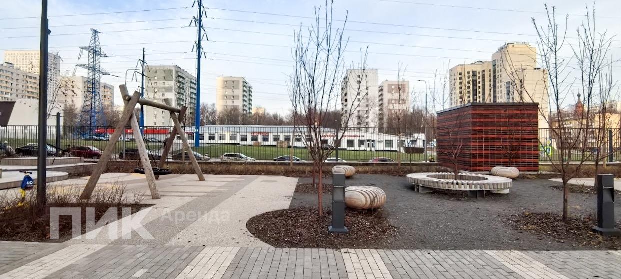 1-к. квартира, 41 м², 92 600 ₽/мес — фото № 17