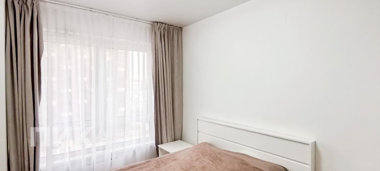 1-к. квартира, 41 м², 92 600 ₽/мес — фото № 6