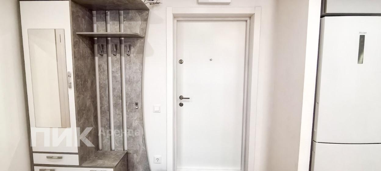 1-к. квартира, 41 м², 92 600 ₽/мес — фото № 11