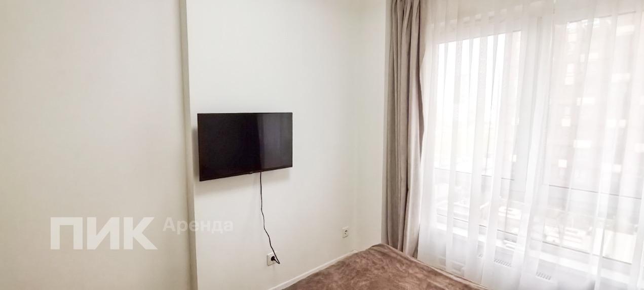 1-к. квартира, 41 м², 92 600 ₽/мес — фото № 7