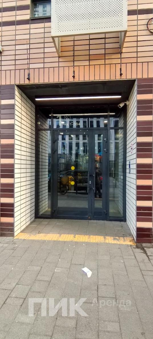 1-к. квартира, 41 м², 92 600 ₽/мес — фото № 15