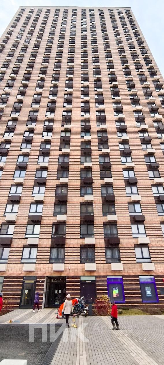 1-к. квартира, 41 м², 92 600 ₽/мес — фото № 14