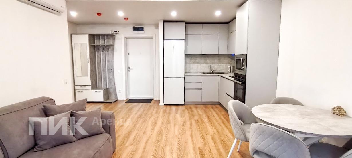 1-к. квартира, 41 м², 92 600 ₽/мес — фото № 4