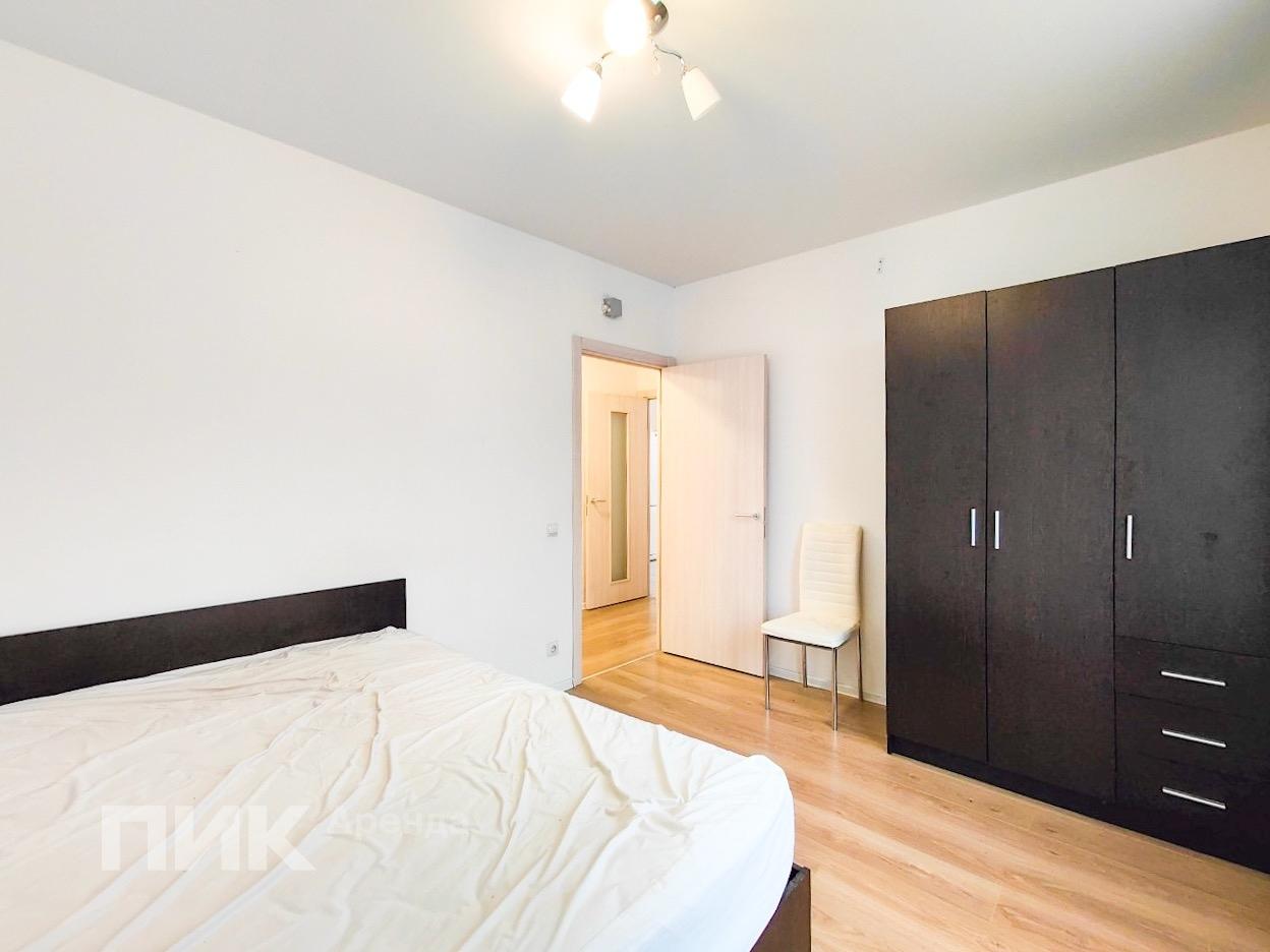 2-к. квартира, 50.4 м², 53 000 ₽/мес — фото № 7