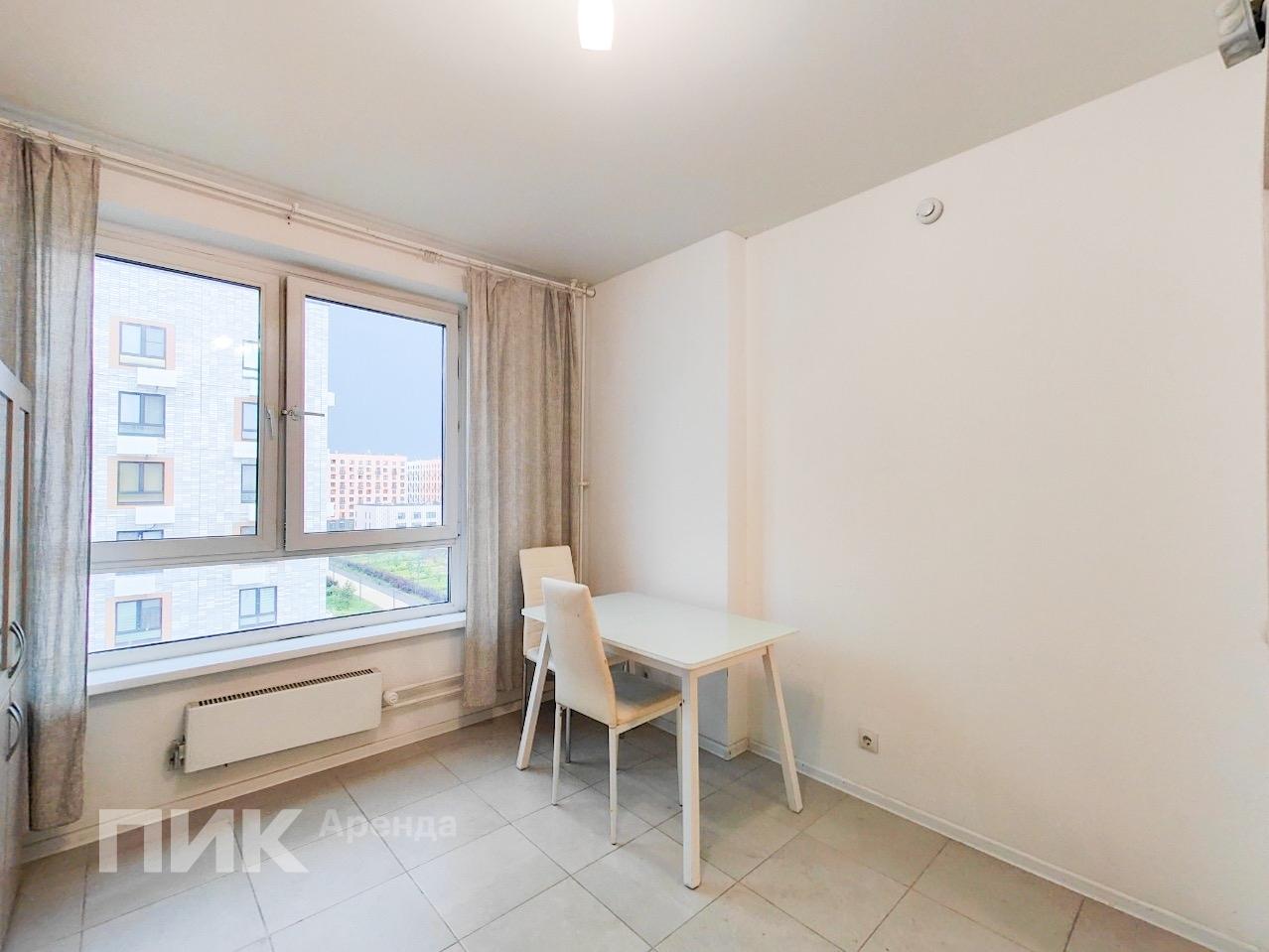 2-к. квартира, 50.4 м², 53 000 ₽/мес — фото № 9