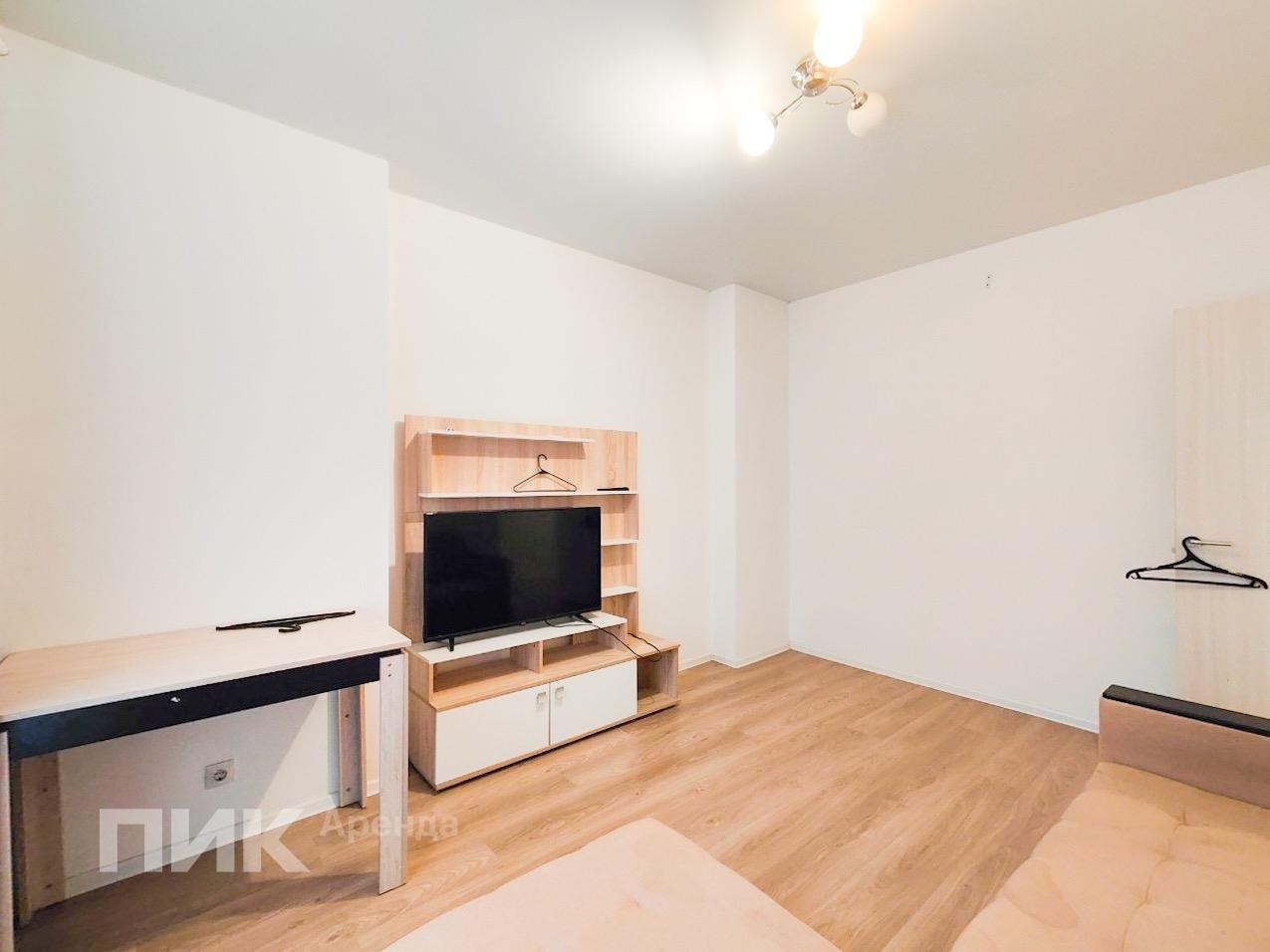 2-к. квартира, 50.4 м², 53 000 ₽/мес — фото № 4