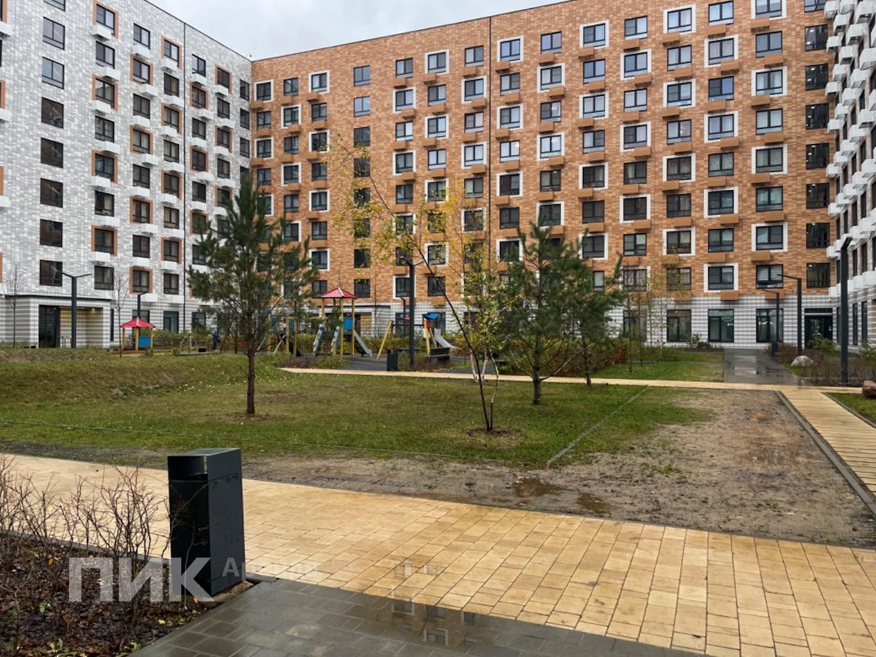 2-к. квартира, 50.4 м², 53 000 ₽/мес — фото № 18