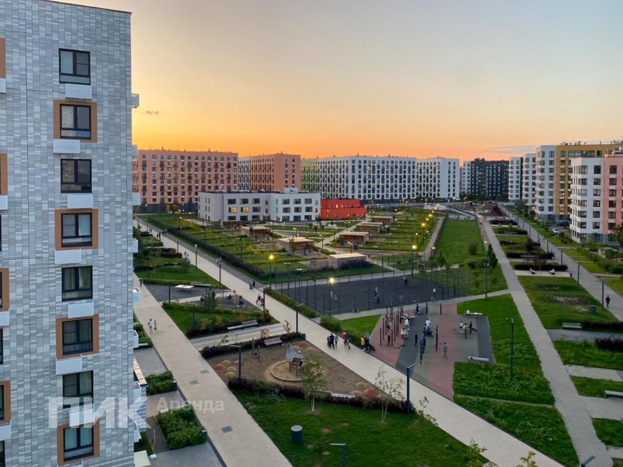 2-к. квартира, 50.4 м², 53 000 ₽/мес — фото № 15
