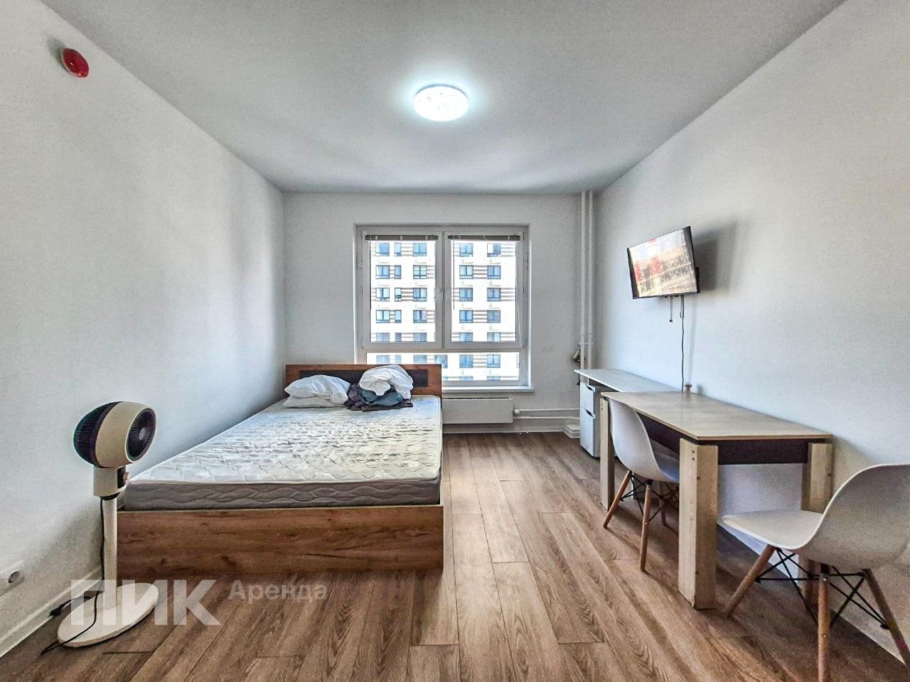 студия, 20 м², 50 000 ₽/мес — фото № 1