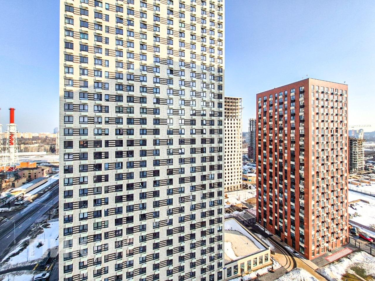 студия, 20 м², 50 000 ₽/мес — фото № 10