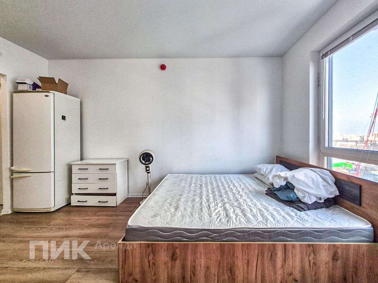 студия, 20 м², 50 000 ₽/мес — фото № 3